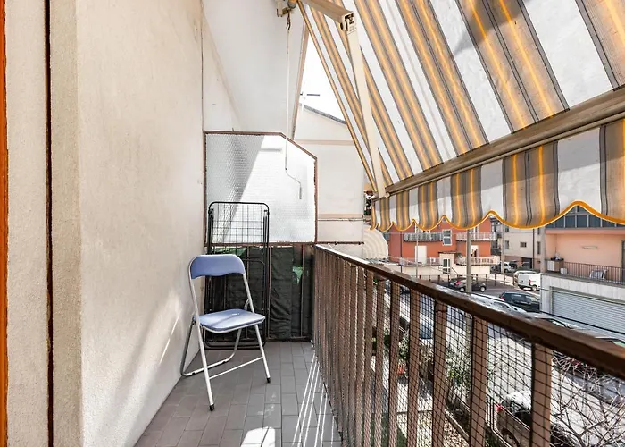 Residence Fragole Apartment Venice