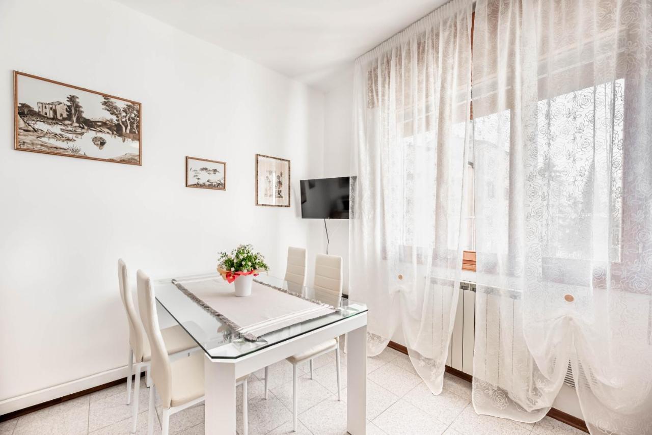 Apartment Fragole Venice