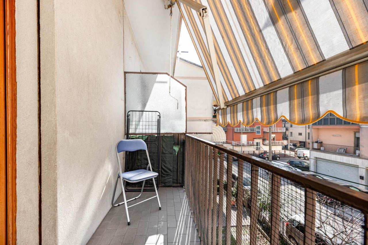 Apartment Fragole Venice Campalto