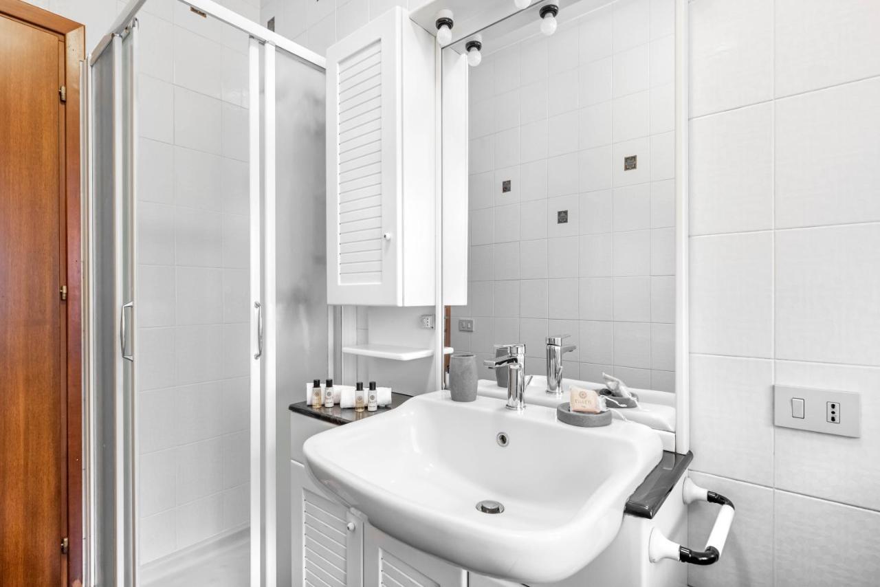 Fragole Venice Apartment Campalto