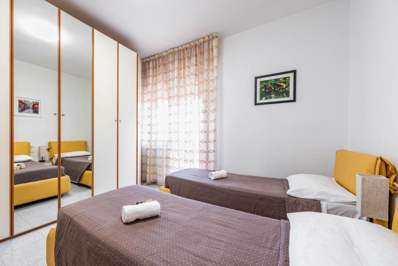 Apartment Fragole Venice Campalto