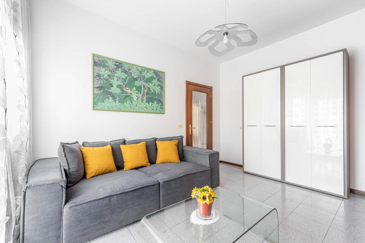 Apartment Fragole Venice *