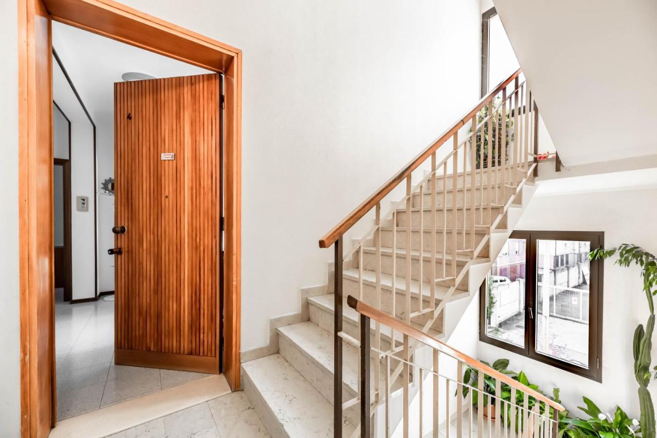 Apartment Fragole Venice *
