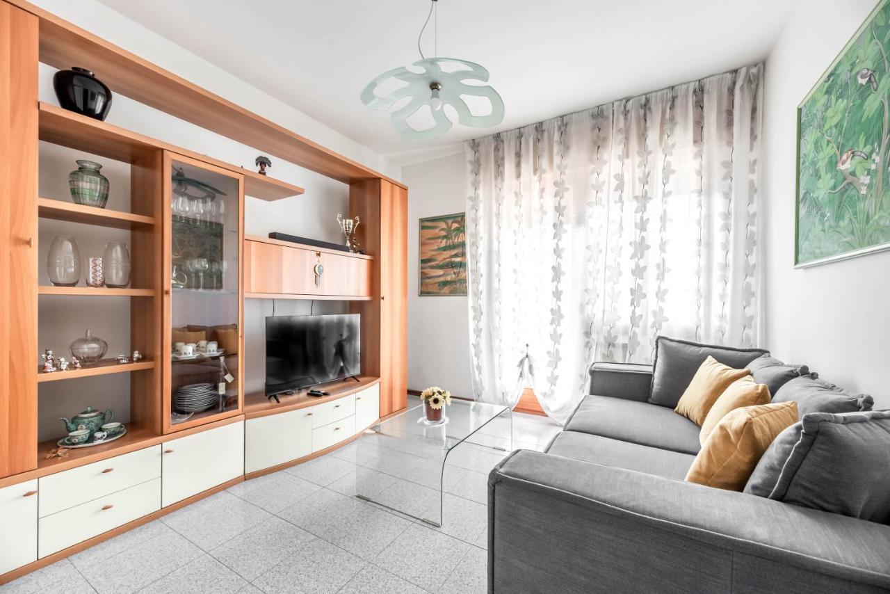 Fragole Venice Apartment *