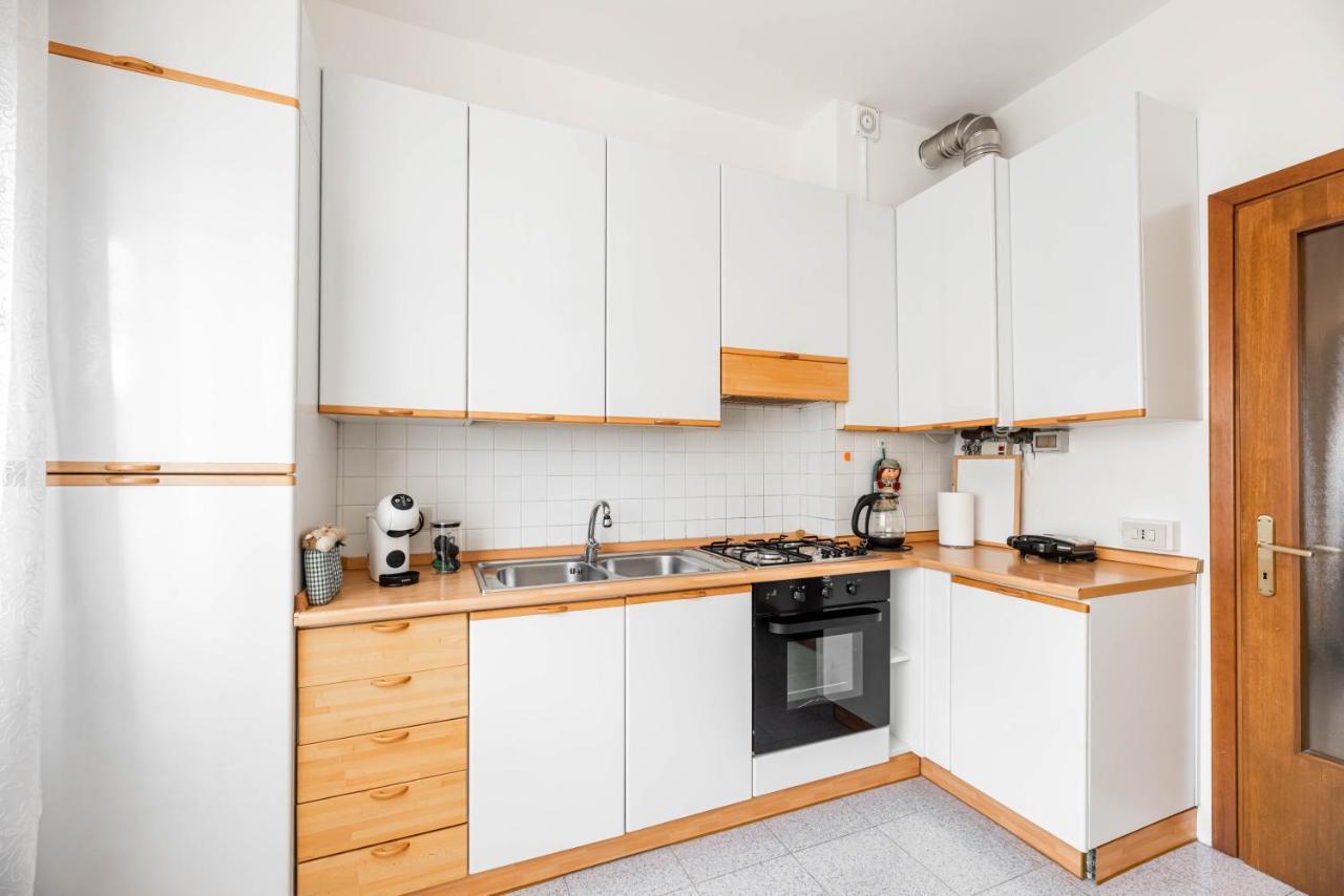 Fragole Venice Apartment Campalto