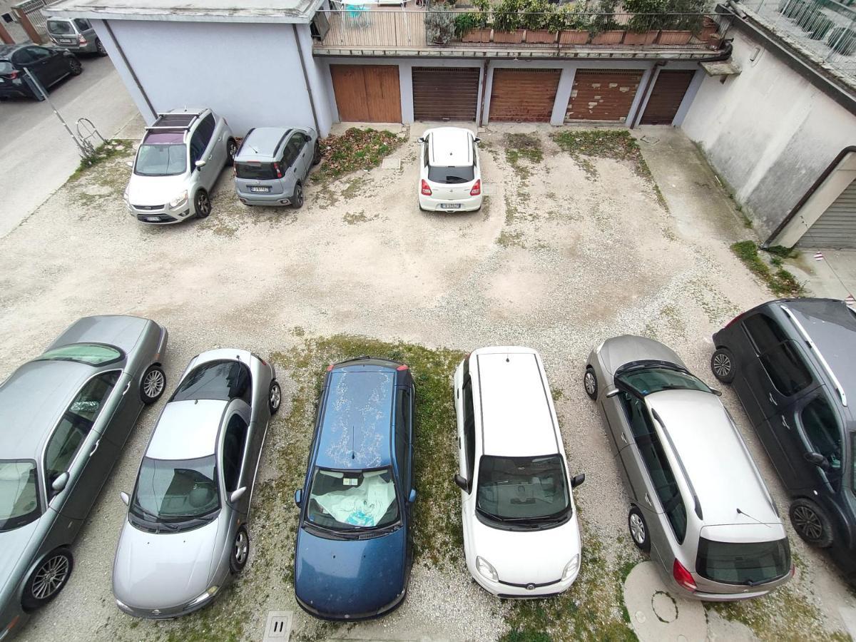 Apartment Fragole Venice Campalto