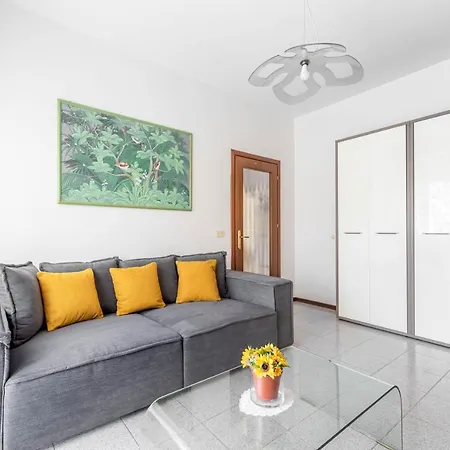Residence Fragole Apartment Venice Campalto Exterior photo