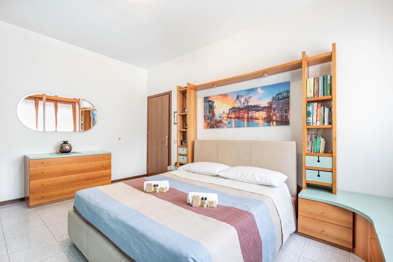 Appartement Fragole Venice *
