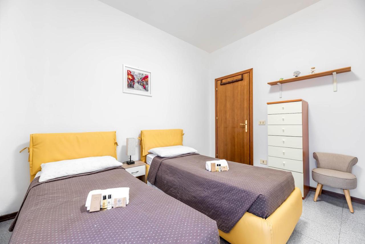 Fragole Venice Apartment