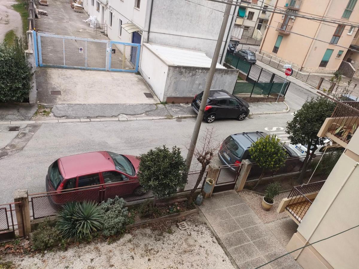Appartement Fragole Venice Campalto